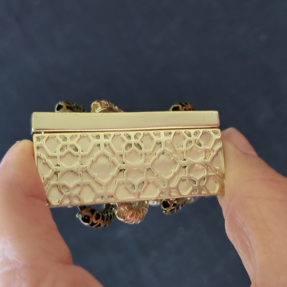 Kendra Scott Marci Statement Set - image 3